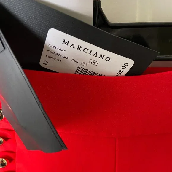 Pants - Picture 4 of 5